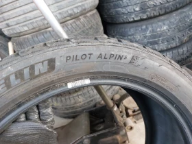 Гуми Зимни 245/40R18, снимка 6