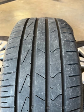 Гуми с джанти Hankook 215/55R16, снимка 8