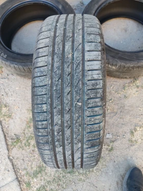 Гуми Летни 215/55R17, снимка 3