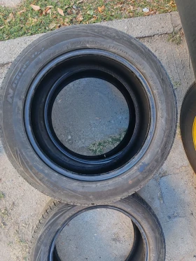 Гуми Летни 215/55R17, снимка 5