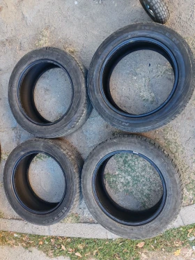 Гуми Летни 215/55R17, снимка 1