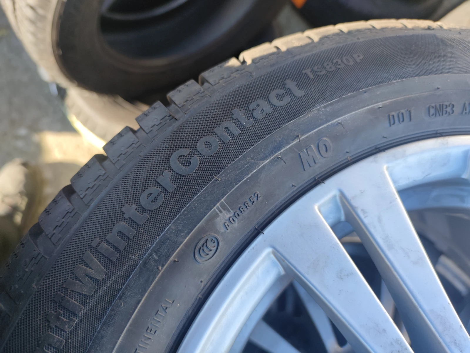  215/55R16 | Mobile.bg   5