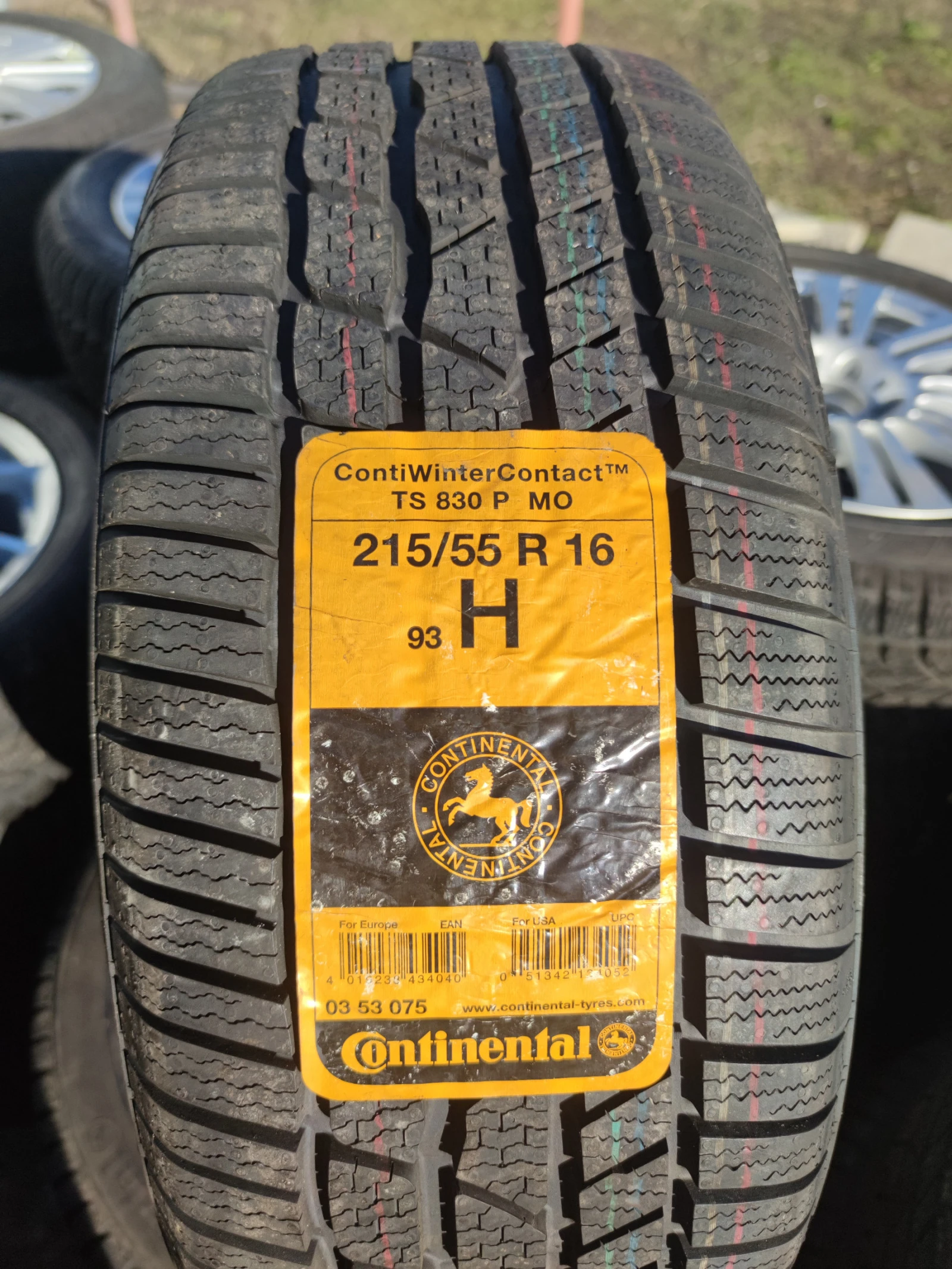  215/55R16 | Mobile.bg   1