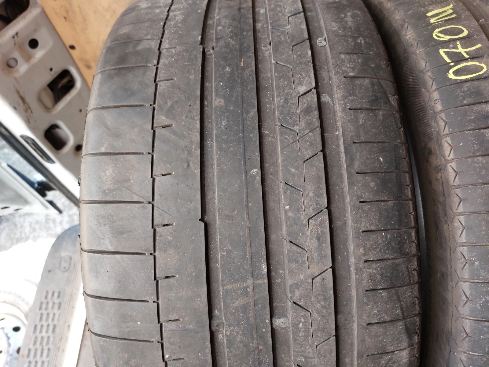  275/35R20 | Mobile.bg   2