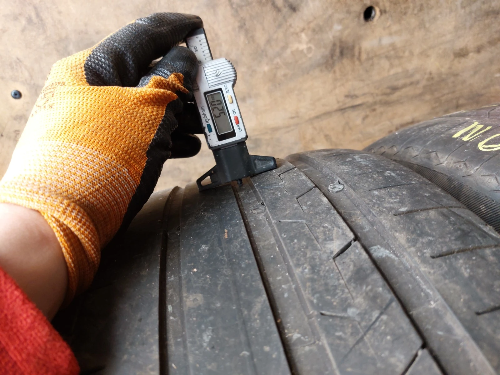  275/35R20 | Mobile.bg   3