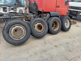 ����� �� �������� �� ���� � ������ 285/70R19.5