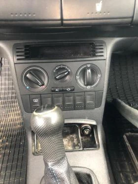 VW Polo 6N 1.4 16V , снимка 12