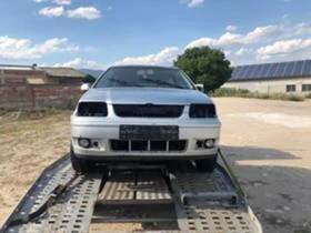 VW Polo 6N 1.4 16V , снимка 2