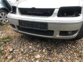 VW Polo 6N 1.4 16V , снимка 15