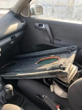 VW Polo 6N 1.4 16V , снимка 9