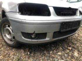 VW Polo 6N 1.4 16V , снимка 14