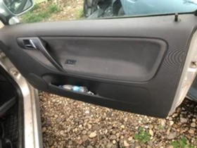 VW Polo 6N 1.4 16V , снимка 13