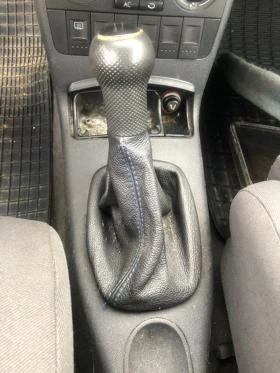 VW Polo 6N 1.4 16V , снимка 11