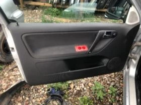 VW Polo 6N 1.4 16V , снимка 10