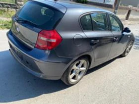 BMW 118 143кс Перфектен мотор , снимка 4