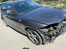 BMW 118 143кс Перфектен мотор , снимка 5