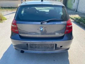 BMW 118 143кс Перфектен мотор , снимка 3