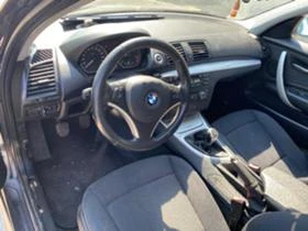 BMW 118 143кс Перфектен мотор , снимка 11