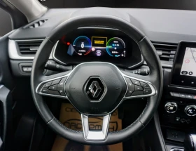 Renault Captur 1.6 E-TECH , снимка 9