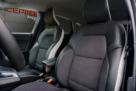 Renault Captur 1.6 E-TECH , снимка 8