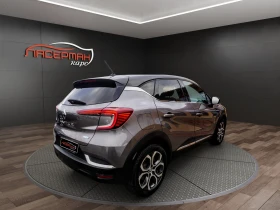Renault Captur 1.6 E-TECH , снимка 3