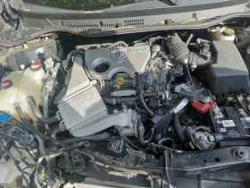 Toyota Auris 1, 2turbo, снимка 3