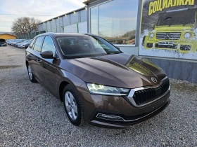 Skoda Octavia 2.0tdi full dsg