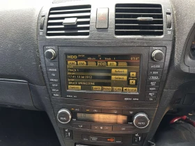 Toyota Avensis 2.0 D-4D (126 к.с.), снимка 14