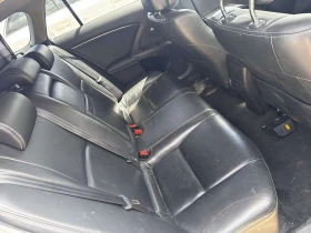 Toyota Avensis 2.0 D-4D (126 к.с.), снимка 12