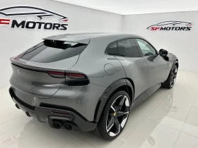 Ferrari Purosangue, снимка 6