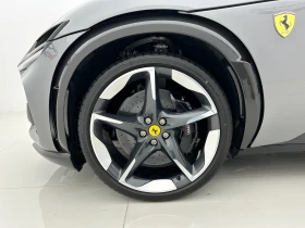 Ferrari Purosangue, снимка 7