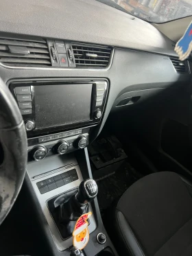 Skoda Octavia 1.4TSI CHP , снимка 7