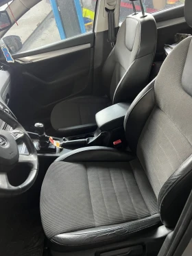 Skoda Octavia 1.4TSI CHP , снимка 6