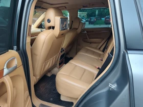 Porsche Cayenne 4.8 Facelift Full!   !ТОП!!, снимка 11