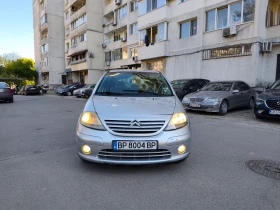 Citroen C3 1.6 * КЛИМАТРОНИК* !ТОП!!, снимка 8