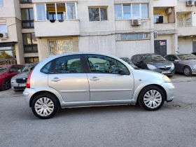 Citroen C3 1.6 * КЛИМАТРОНИК* !ТОП!!, снимка 2