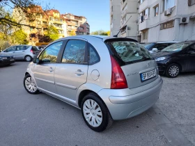 Citroen C3 1.6 * КЛИМАТРОНИК* !ТОП!!, снимка 5