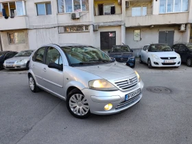 Citroen C3 1.6 * КЛИМАТРОНИК* !ТОП!!, снимка 1