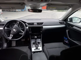 Skoda Superb, снимка 10