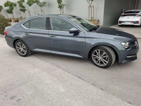 Skoda Superb, снимка 8