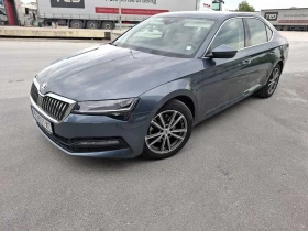 Skoda Superb, снимка 3