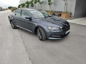 Skoda Superb, снимка 4
