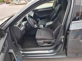 Skoda Superb, снимка 9