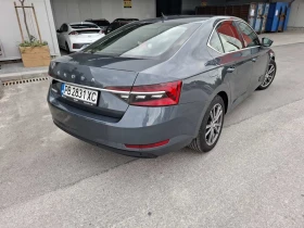 Skoda Superb, снимка 5