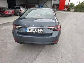 Skoda Superb, снимка 2