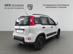 Fiat Panda 0.9 85hp MT6 4x4 E6/1709R27, снимка 5