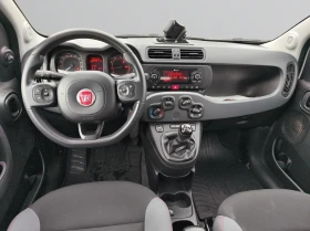 Fiat Panda 0.9 85hp MT6 4x4 E6/1709R27, снимка 9