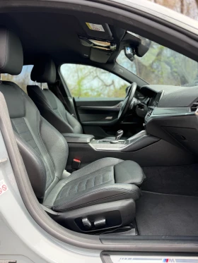 BMW 440 M440i xDrive Gran Coupe, снимка 13