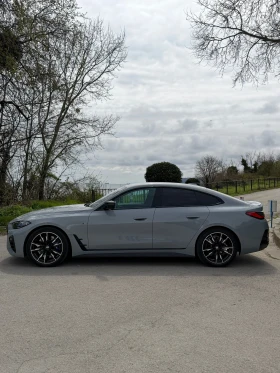 BMW 440 M440i xDrive Gran Coupe, снимка 4