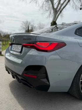 BMW 440 M440i xDrive Gran Coupe, снимка 8